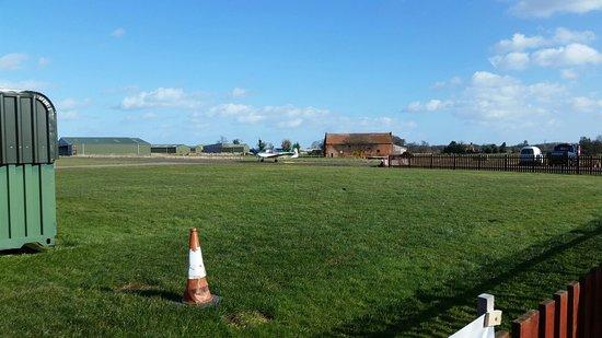 Shropshire Aero Club