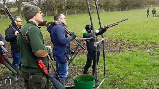 Yorkshire Field Sports Ltd