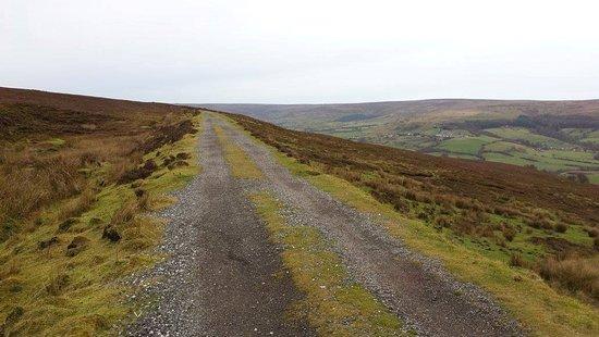 Rosedale Railway Walk