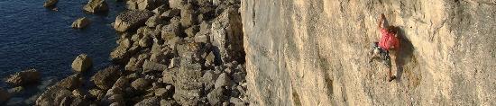 Portland Climbing - Day Tours