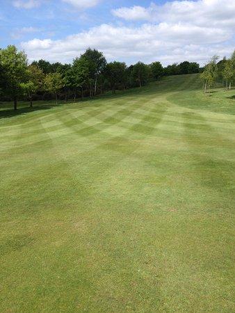 Bulwell Forest Golf Club