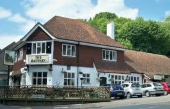 The Haywain Pub