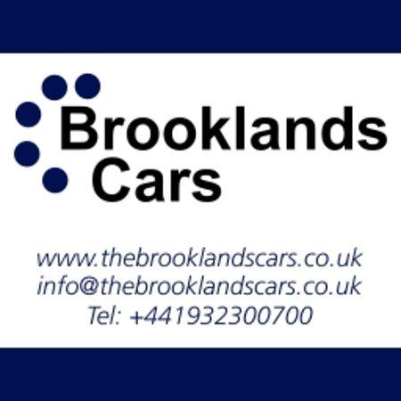 Brooklands Cars