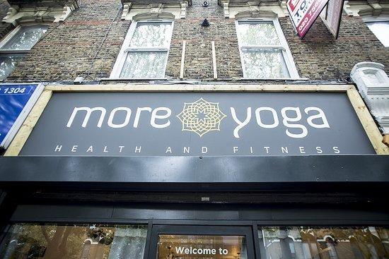 MoreYoga