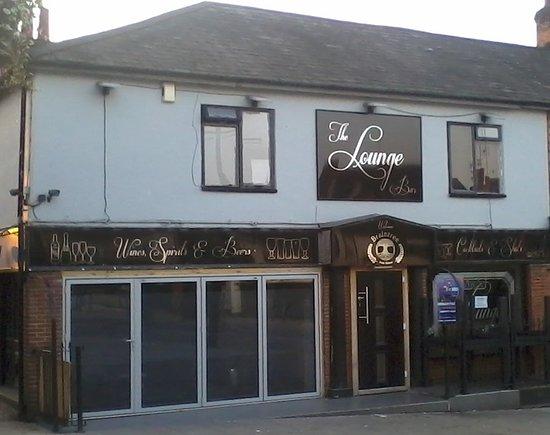 The Lounge