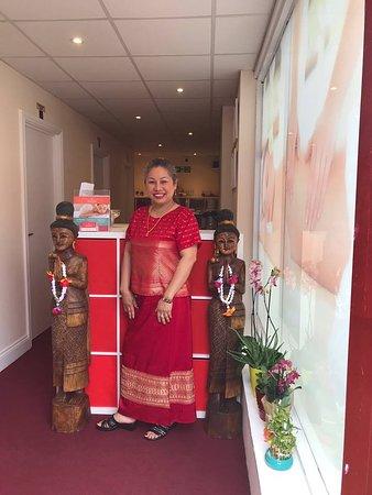 St Albans Thai Massage