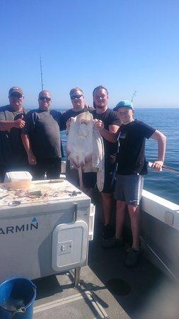 Predator Charters