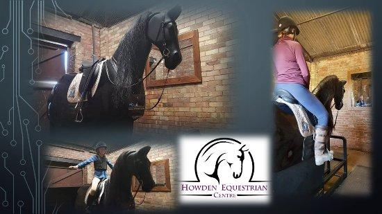 Howden Equestrian Centre