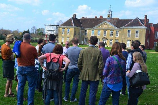 Reigate Beer Walk