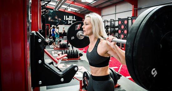 The Athlete Factory