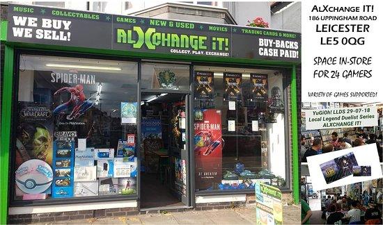 Alxchange It