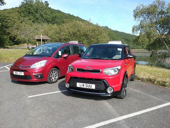 Looe Taxis