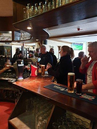 Spring Vale Inn