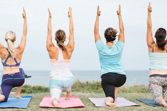 Yoga Wellbeing