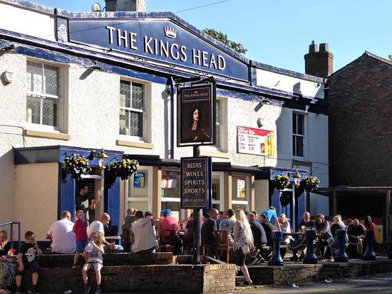 The Kings Head