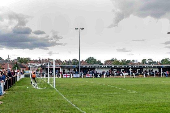 Penistone Church Football Club