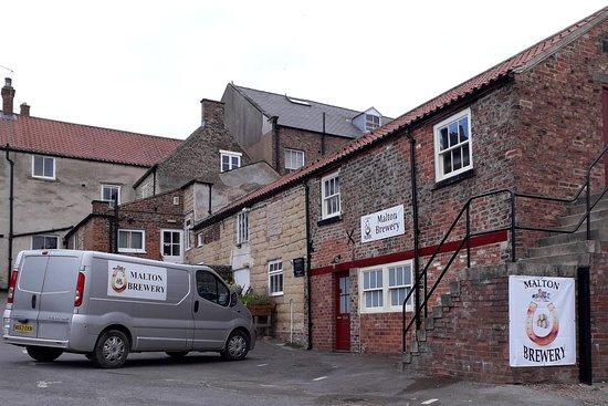 Malton Brewery