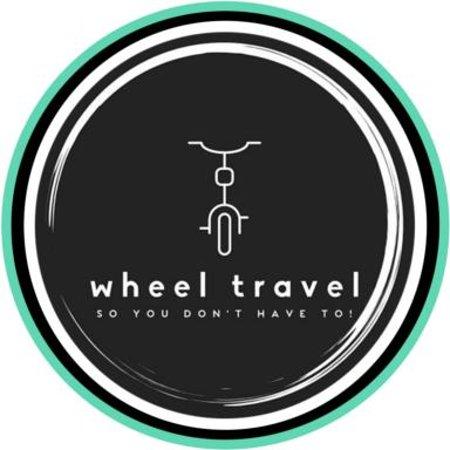 Wheel Travel Cycle Hire with Delivery