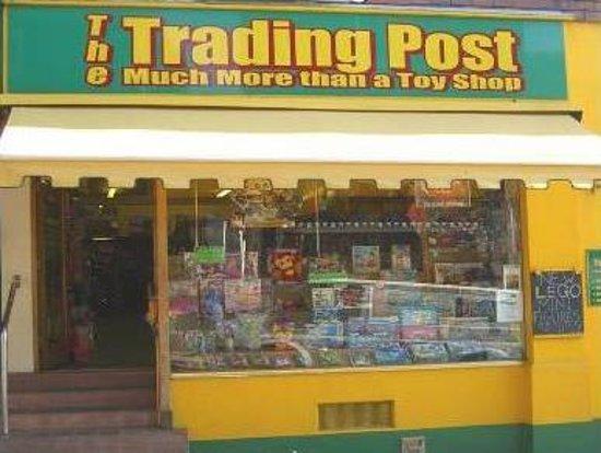 The Trading Post