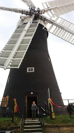 Holgate Mill