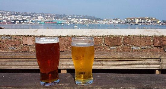 The Ferry Boat Inn
