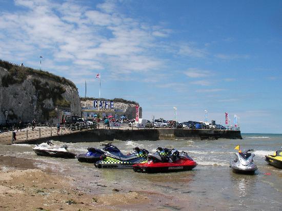 Jetski World Safaris