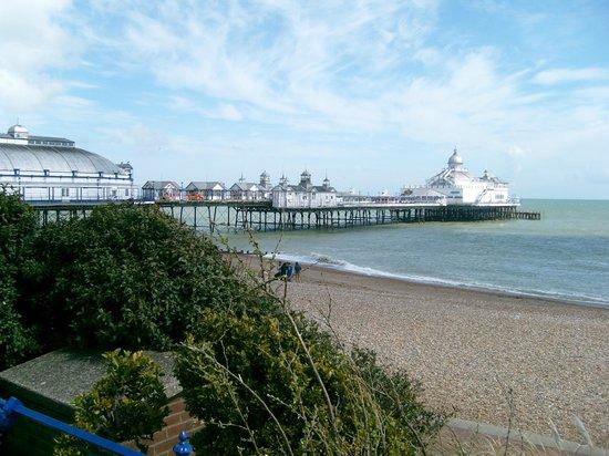 Eastbourne Walks