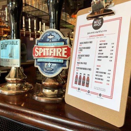 The Poyntz Arms