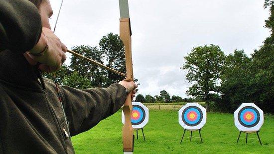 ClayDays Simulated Game Shooting