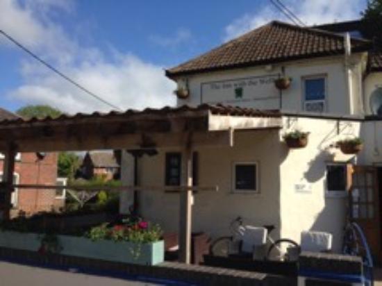 The Inn With the Well