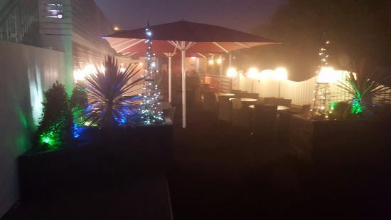 The Kings Head - Ashford