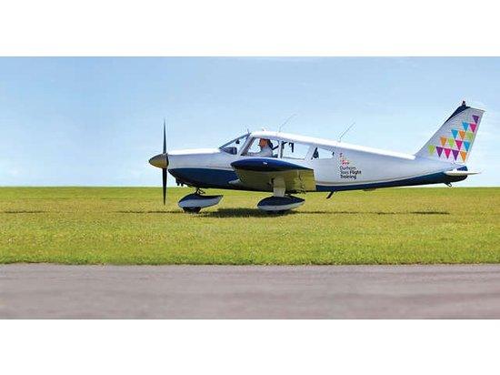 Durham Tees Flight Training