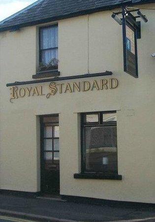 The Royal Standard