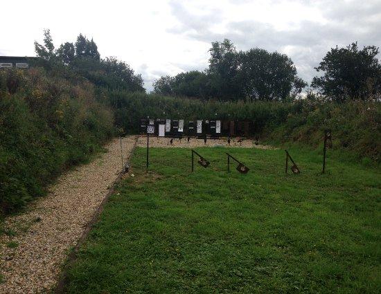 On Target Norfolk
