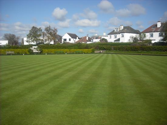 White Hall Bowling Club