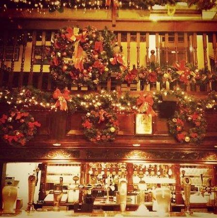 Fiddlers Green
