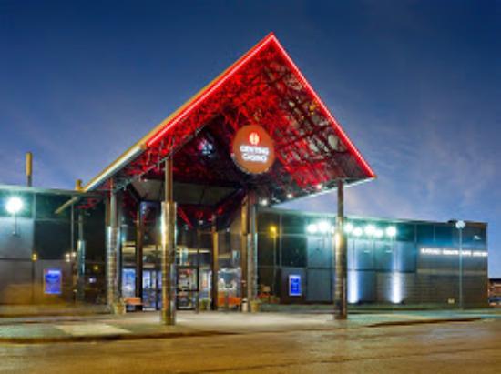 Genting Casino Salford