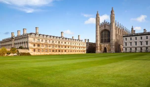 University of Cambridge