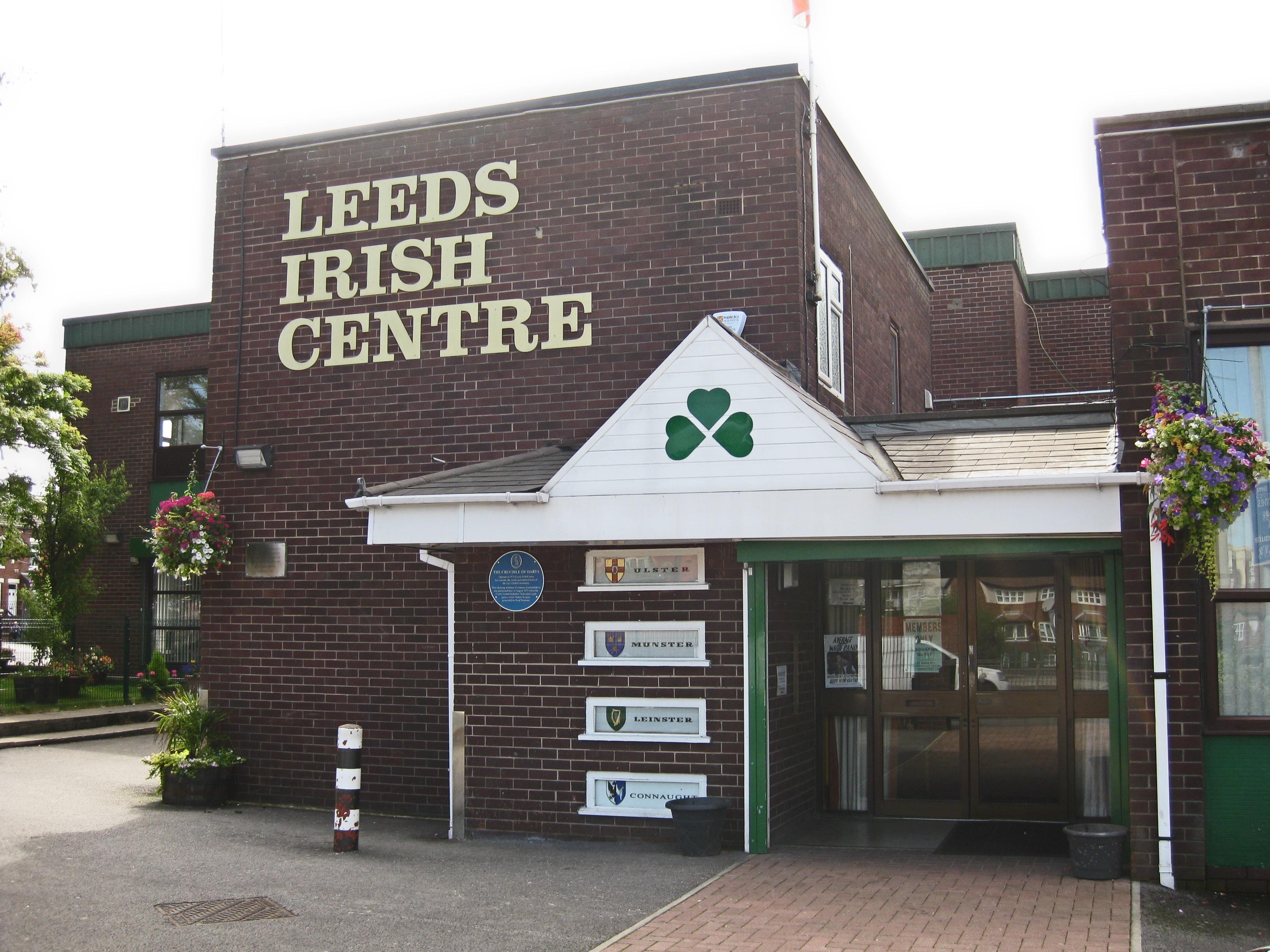 The Irish Centre
