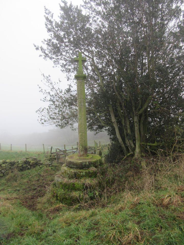 Butler Cross