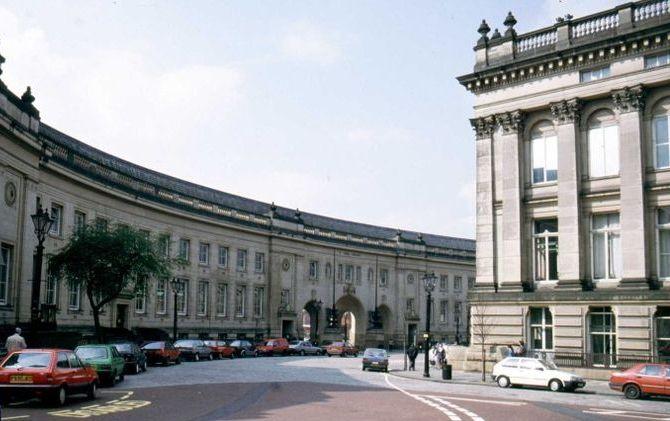 Bolton Art Gallery