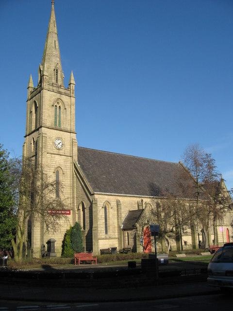 Church of Saint Paul