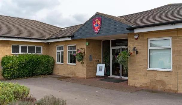 Saltford Golf Club