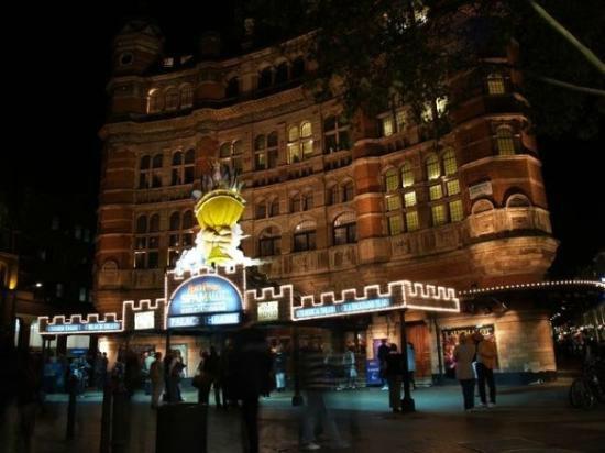 Palace Theatre