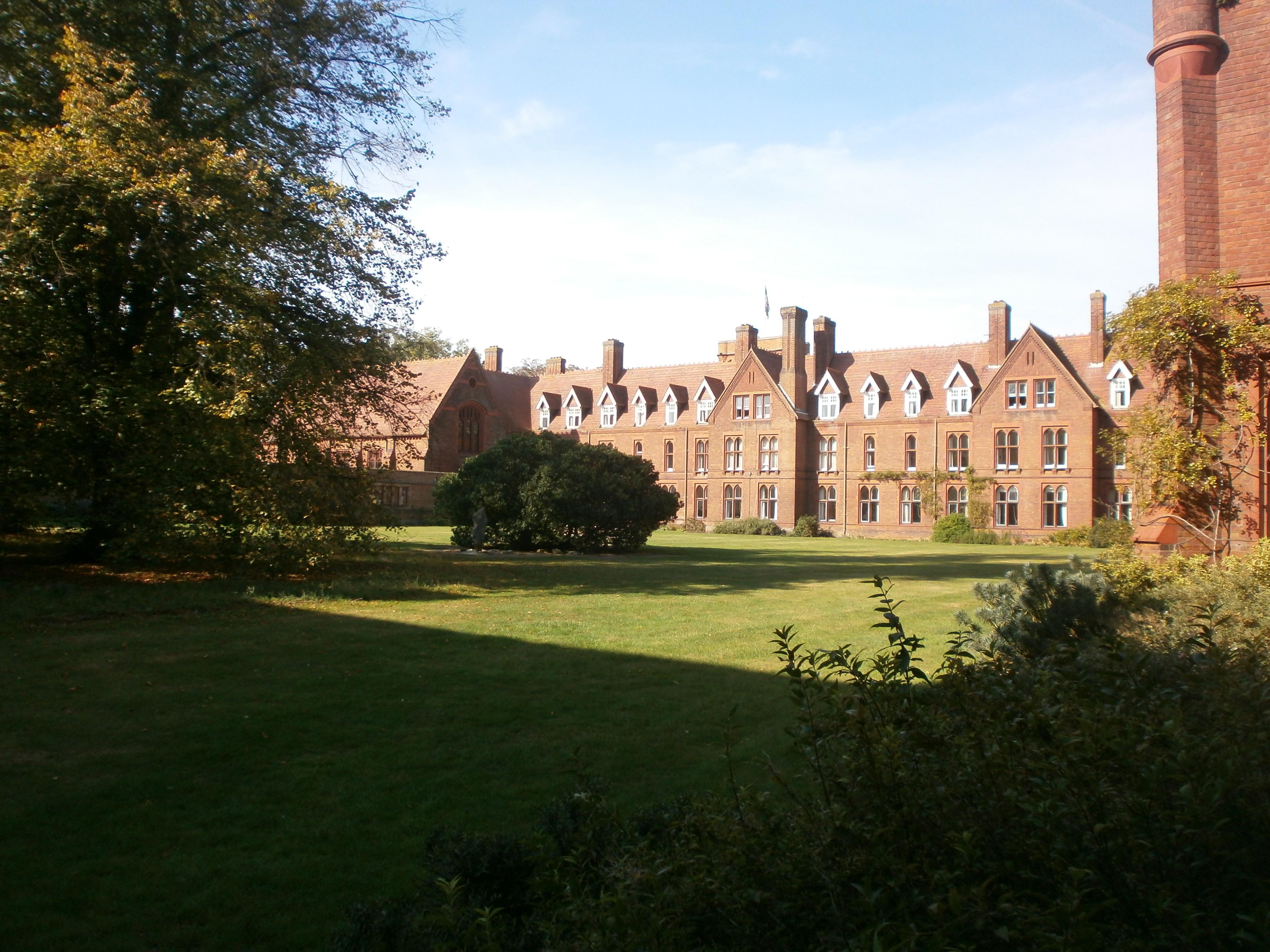 Cambridge Golf Club