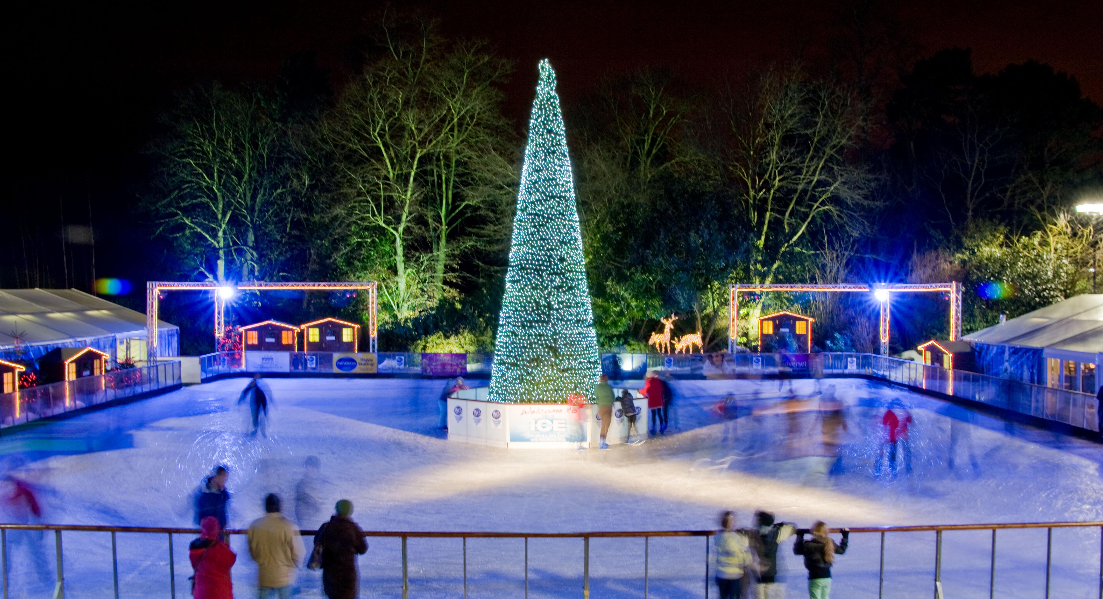 The Ice Factor