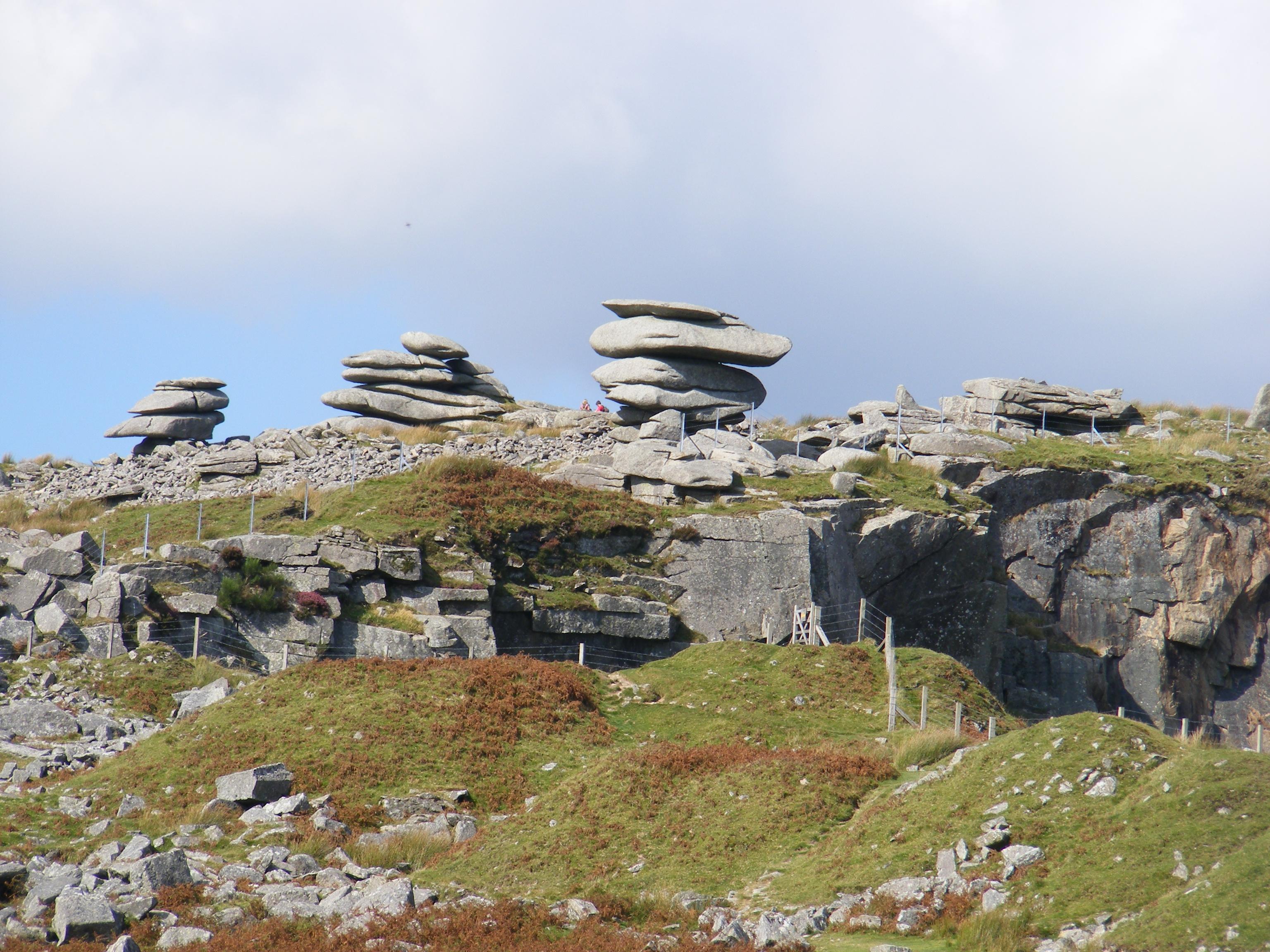 Hurlers