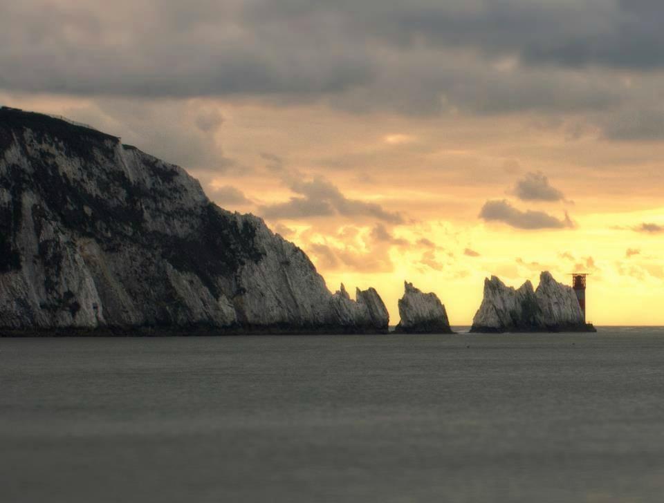 The Needles Park