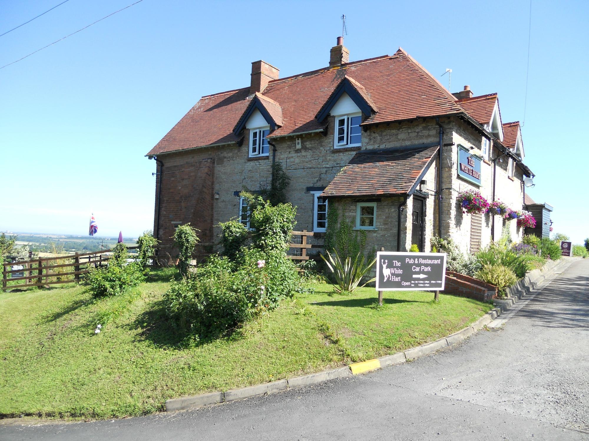 Warwickshire Event Centre