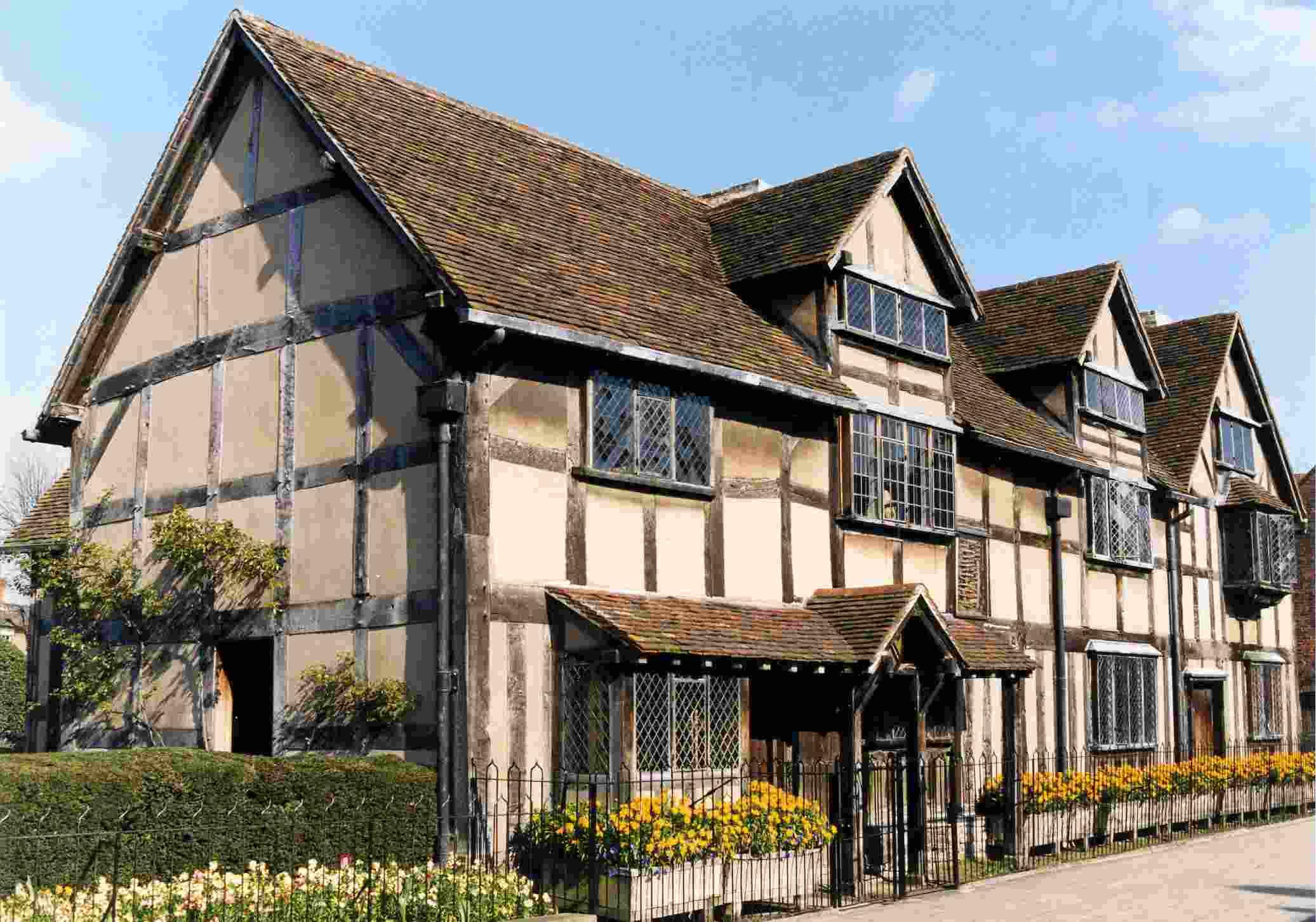 Stratford Oaks Golf Club